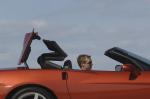 Chevrolet Corvette Convertible 2005 года